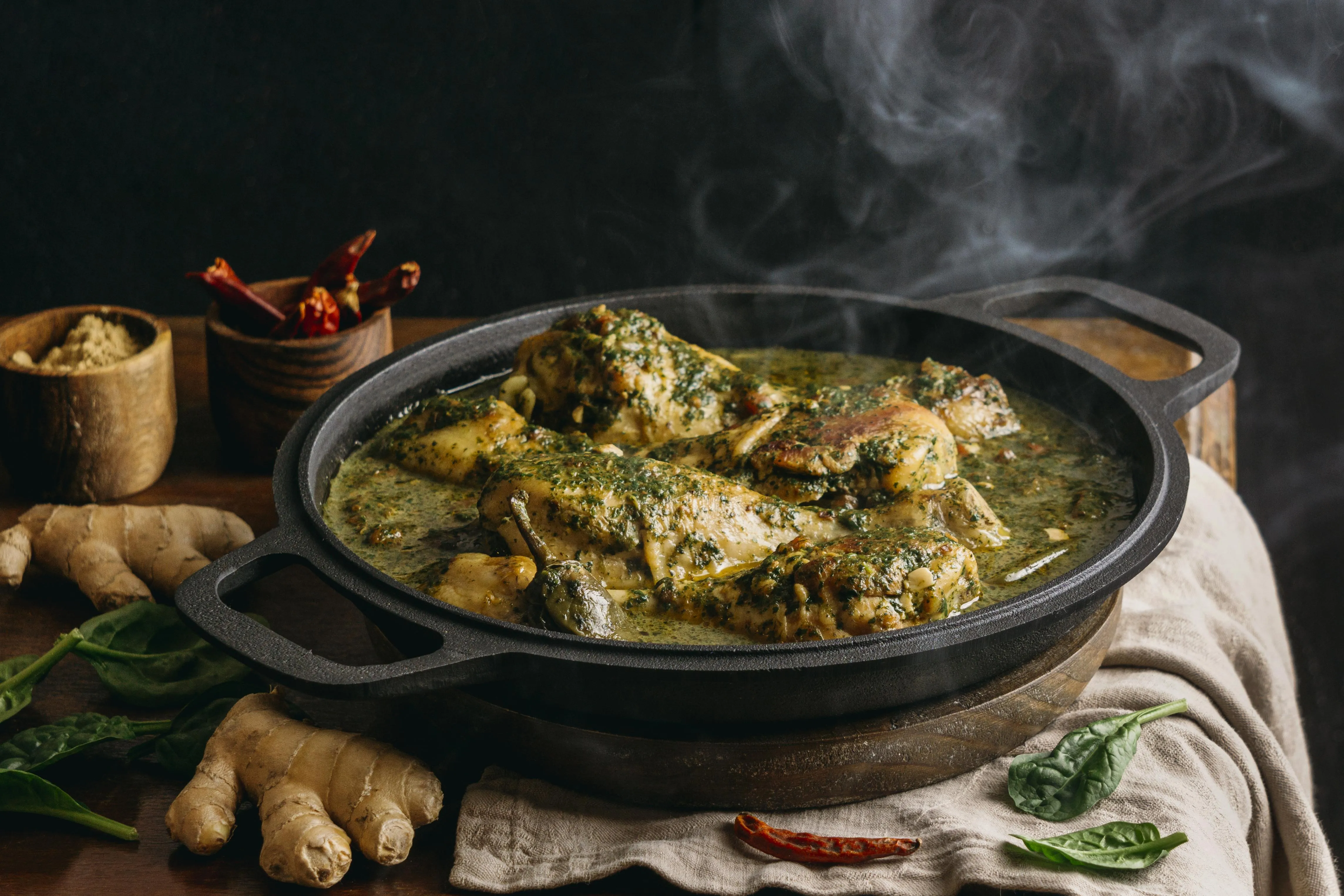 Chicken Rarara 7 Days Restaurant | Luxury Dining